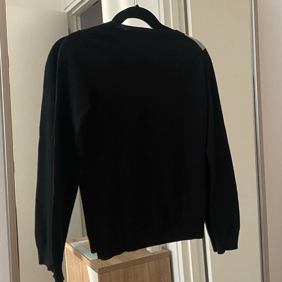 Wool Cashmere Sweater - Picture 4 of 7